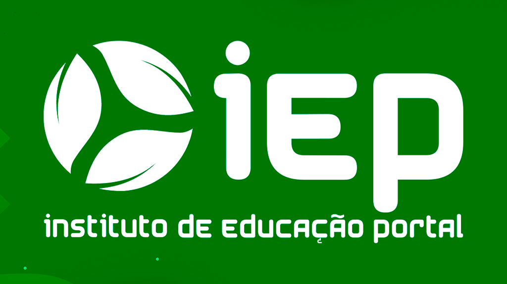IEP – Instituto de Educação Portal