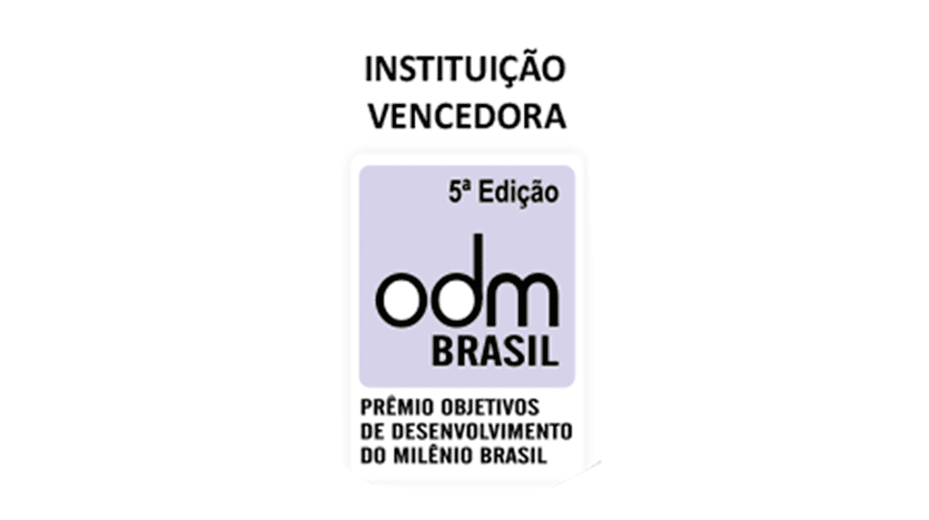 Prêmio ODM Brasil