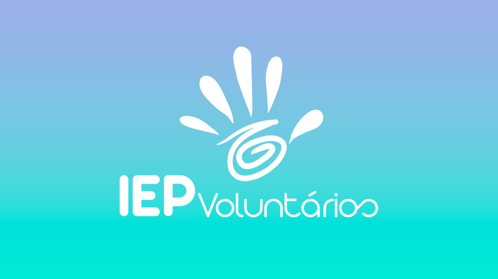 IEP Voluntários 2017