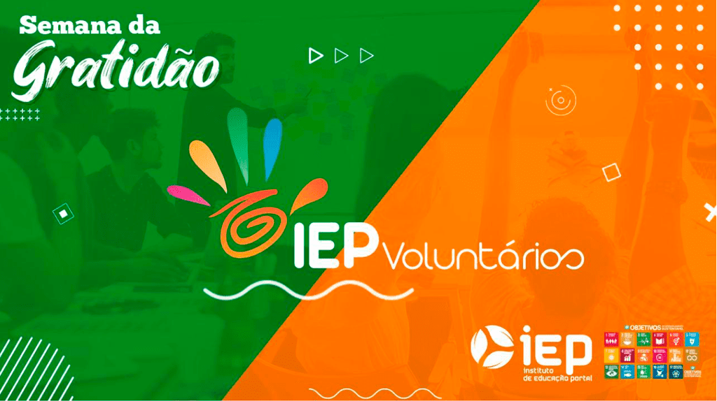 IEP Voluntários 2020