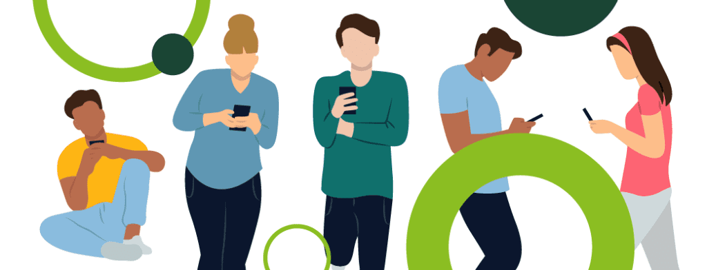 As influências das Redes Sociais no Comportamento dos Jovens – Blog IEP