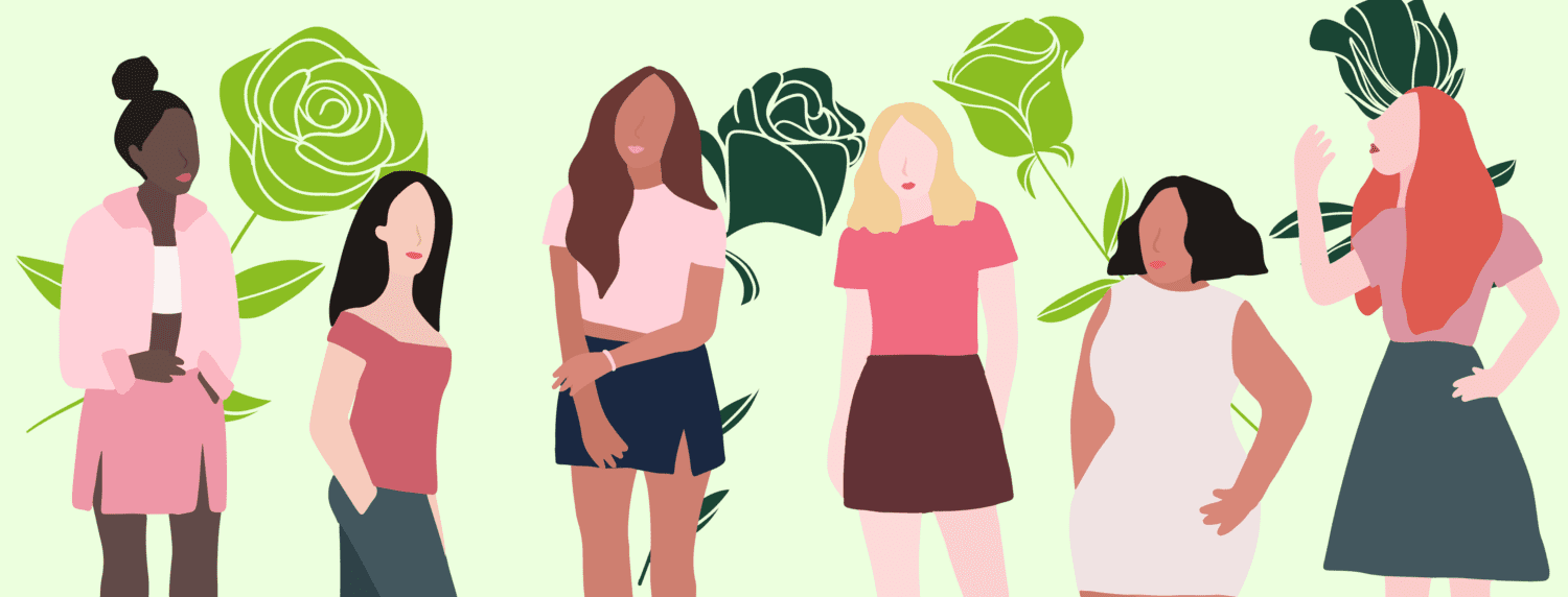 Projeto Botão de Rosa: Transformando Vidas e Promovendo a Reintegração Social de Jovens Mulheres